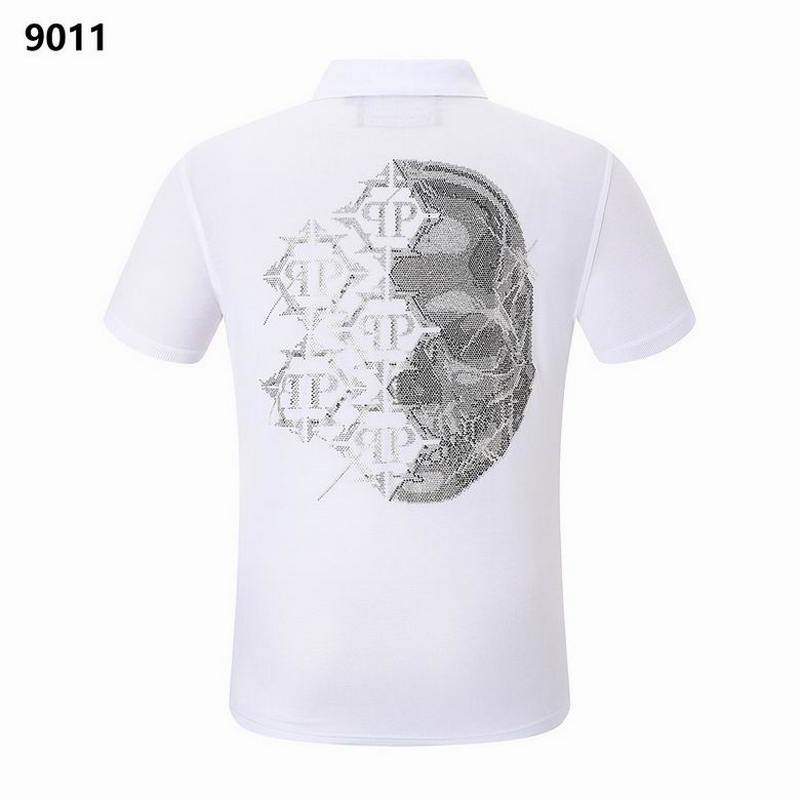 Philipp Plein Men's Polo 42